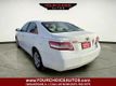 2011 Toyota Camry 4dr Sedan I4 Automatic LE - 22963915 - 2
