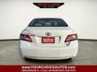 2011 Toyota Camry 4dr Sedan I4 Automatic LE - 22963915 - 3