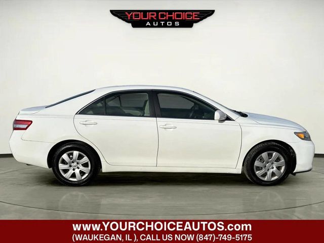 2011 Toyota Camry 4dr Sedan I4 Automatic LE - 22963915 - 5
