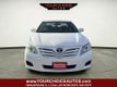 2011 Toyota Camry 4dr Sedan I4 Automatic LE - 22963915 - 7