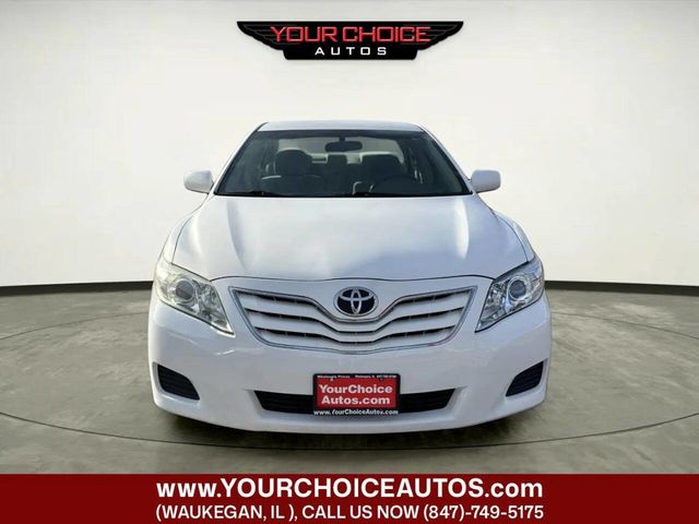 2011 Toyota Camry 4dr Sedan I4 Automatic LE - 22963915 - 7
