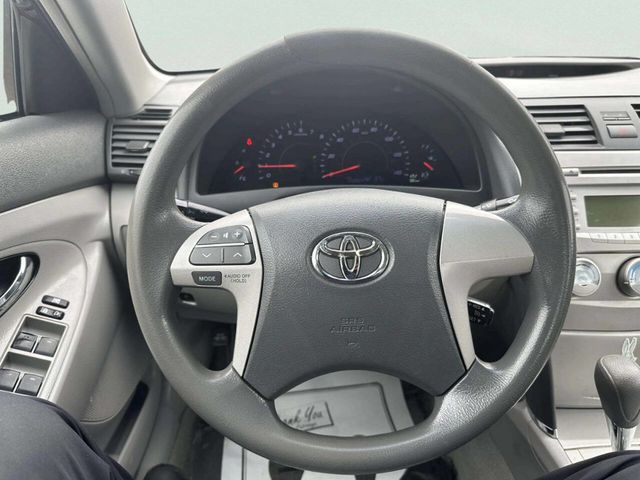 2011 Toyota Camry 4dr Sedan I4 Automatic LE - 23007411 - 21