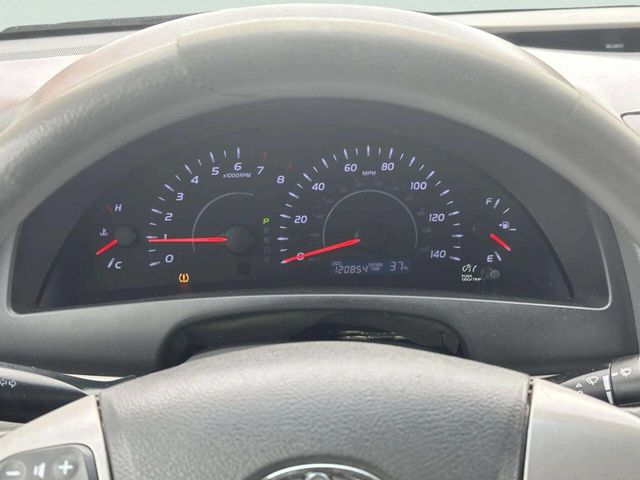 2011 Toyota Camry 4dr Sedan I4 Automatic LE - 23007411 - 22