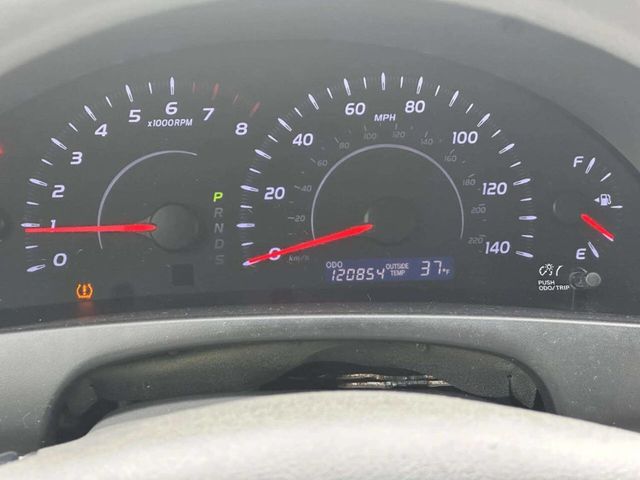 2011 Toyota Camry 4dr Sedan I4 Automatic LE - 23007411 - 23