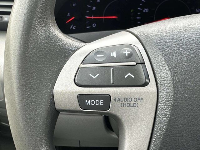 2011 Toyota Camry 4dr Sedan I4 Automatic LE - 23007411 - 25