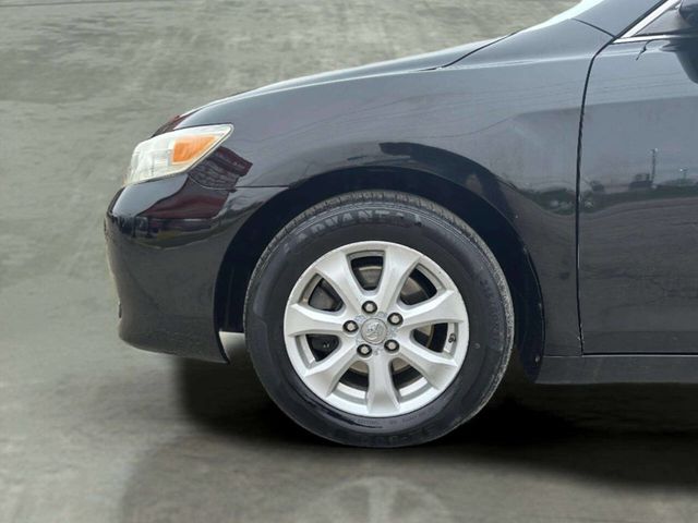 2011 Toyota Camry 4dr Sedan I4 Automatic LE - 23007411 - 28