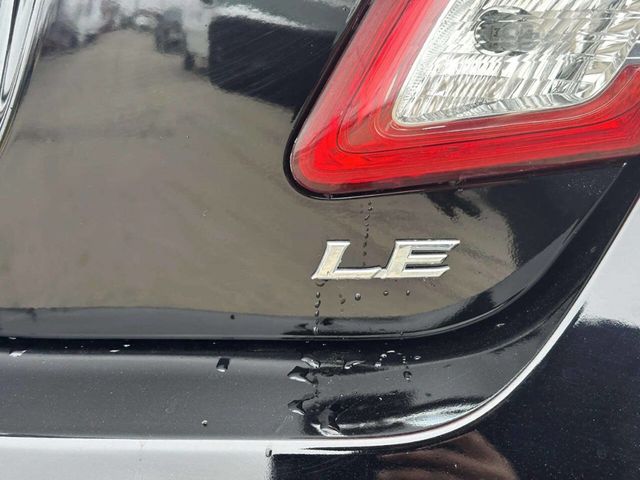 2011 Toyota Camry 4dr Sedan I4 Automatic LE - 23007411 - 30