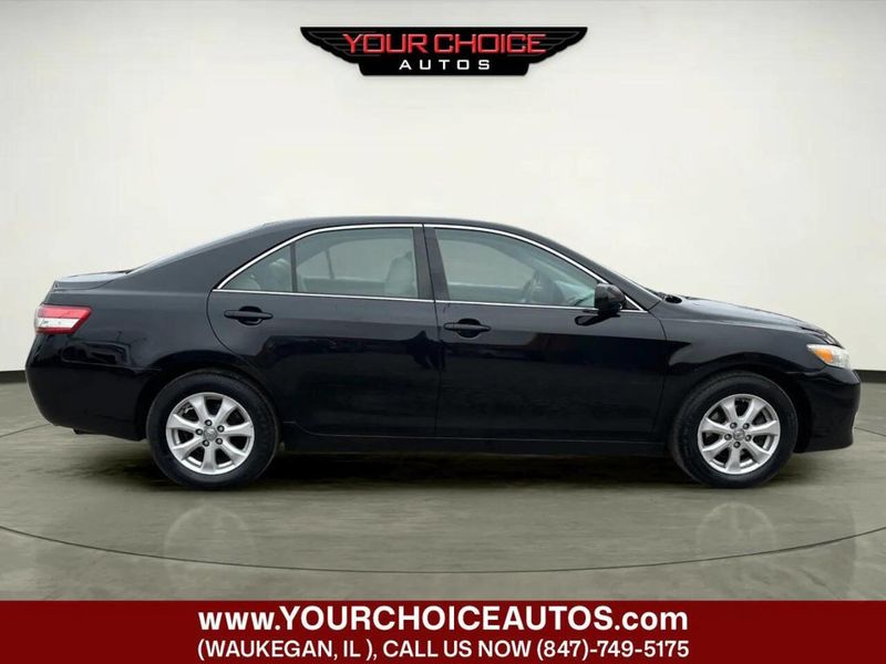 2011 Toyota Camry 4dr Sedan I4 Automatic LE - 23007411 - 5