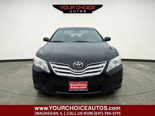 2011 Toyota Camry 4dr Sedan I4 Automatic LE - 23007411 - 7