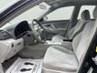 2011 Toyota Camry 4dr Sedan I4 Automatic LE - 23007411 - 8