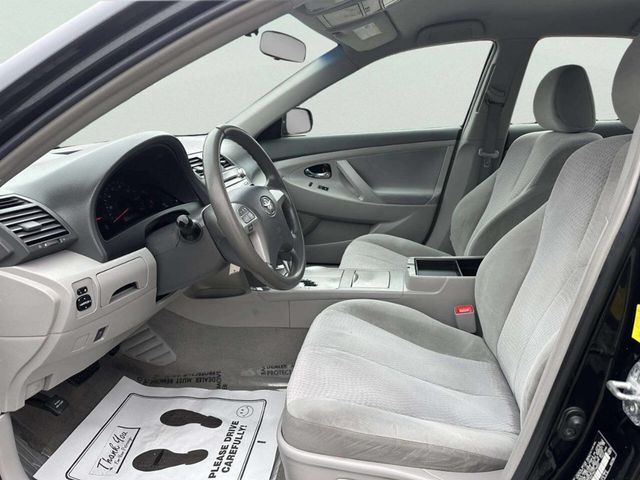 2011 Toyota Camry 4dr Sedan I4 Automatic LE - 23007411 - 8