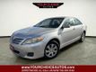 2011 Toyota Camry 4dr Sedan I4 Automatic LE - 23009451 - 0