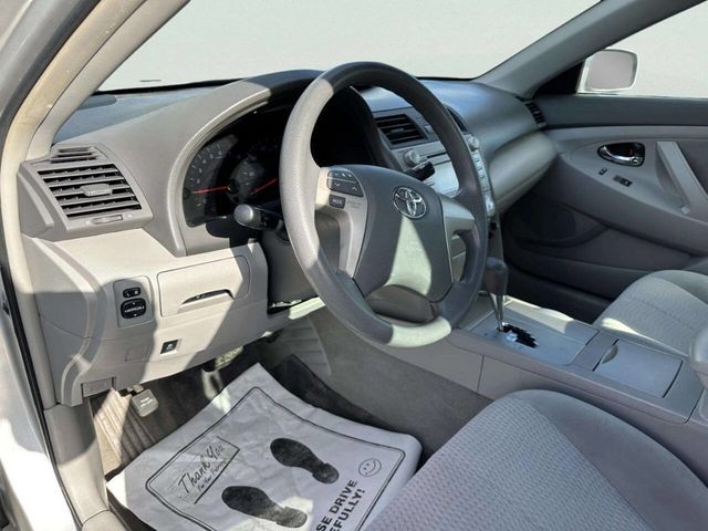 2011 Toyota Camry 4dr Sedan I4 Automatic LE - 23009451 - 11