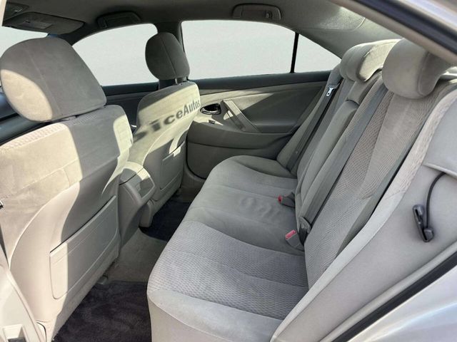 2011 Toyota Camry 4dr Sedan I4 Automatic LE - 23009451 - 14