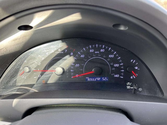 2011 Toyota Camry 4dr Sedan I4 Automatic LE - 23009451 - 22