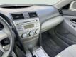 2011 Toyota Camry 4dr Sedan I4 Automatic LE - 23009451 - 26