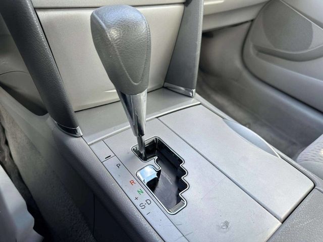 2011 Toyota Camry 4dr Sedan I4 Automatic LE - 23009451 - 27