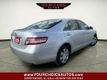 2011 Toyota Camry 4dr Sedan I4 Automatic LE - 23009451 - 4