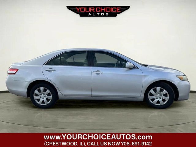 2011 Toyota Camry 4dr Sedan I4 Automatic LE - 23009451 - 5