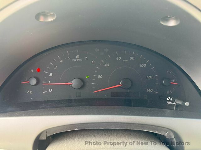 2011 Toyota Camry 4dr Sedan I4 Automatic LE - 22990470 - 3