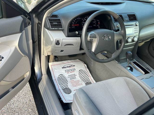 2011 Toyota Camry 4dr Sedan I4 Automatic LE - 23014023 - 9