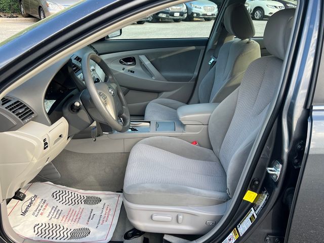 2011 Toyota Camry 4dr Sedan I4 Automatic LE - 23014023 - 10