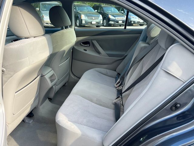 2011 Toyota Camry 4dr Sedan I4 Automatic LE - 23014023 - 11