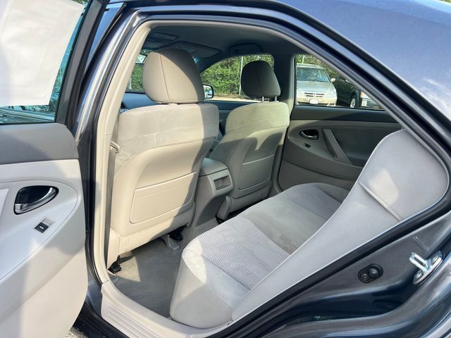 2011 Toyota Camry 4dr Sedan I4 Automatic LE - 23014023 - 12