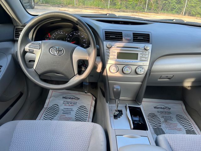 2011 Toyota Camry 4dr Sedan I4 Automatic LE - 23014023 - 13