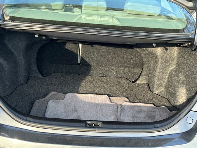 2011 Toyota Camry 4dr Sedan I4 Automatic LE - 23014023 - 14