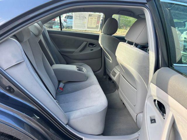 2011 Toyota Camry 4dr Sedan I4 Automatic LE - 23014023 - 16