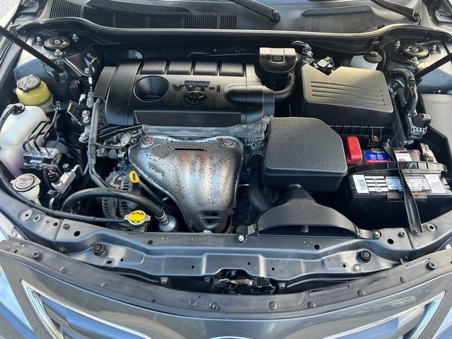 2011 Toyota Camry 4dr Sedan I4 Automatic LE - 23014023 - 18