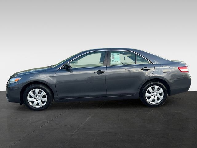 2011 Toyota Camry 4dr Sedan I4 Automatic LE - 23014023 - 1
