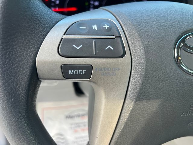 2011 Toyota Camry 4dr Sedan I4 Automatic LE - 23014023 - 20