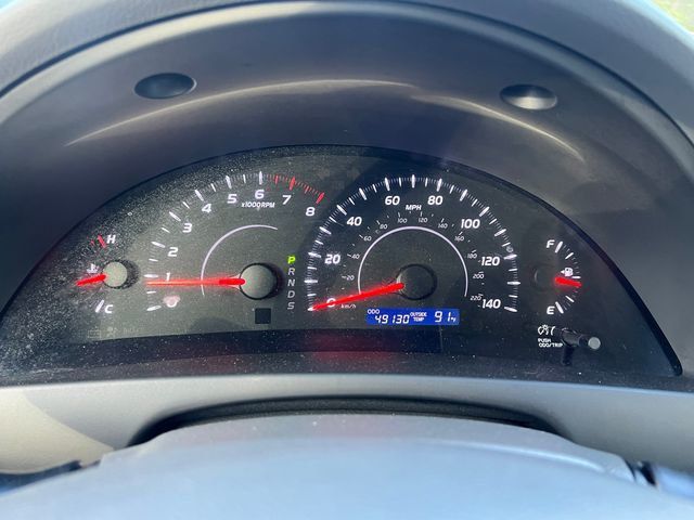 2011 Toyota Camry 4dr Sedan I4 Automatic LE - 23014023 - 21