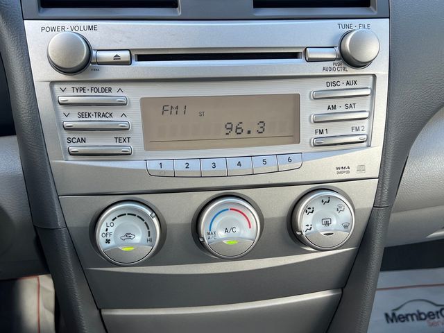 2011 Toyota Camry 4dr Sedan I4 Automatic LE - 23014023 - 23