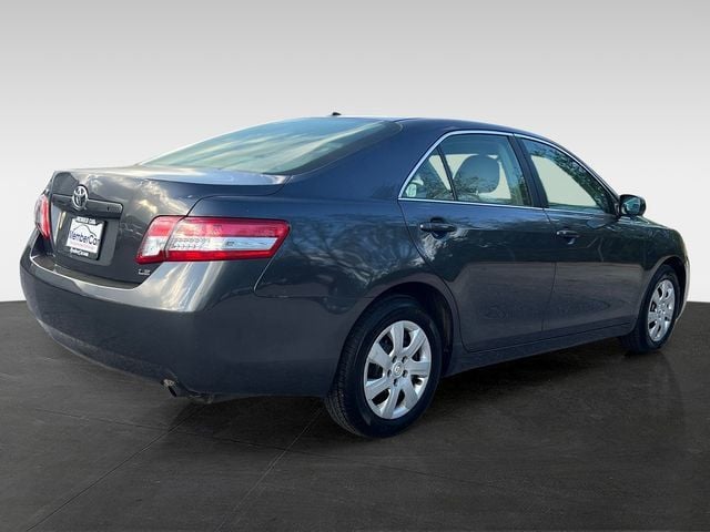 2011 Toyota Camry 4dr Sedan I4 Automatic LE - 23014023 - 4