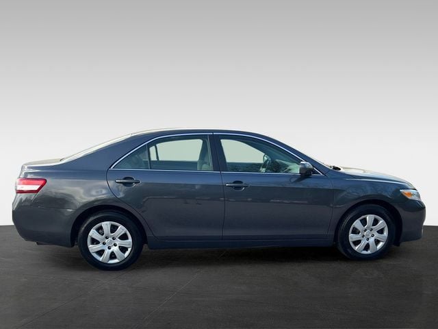 2011 Toyota Camry 4dr Sedan I4 Automatic LE - 23014023 - 5