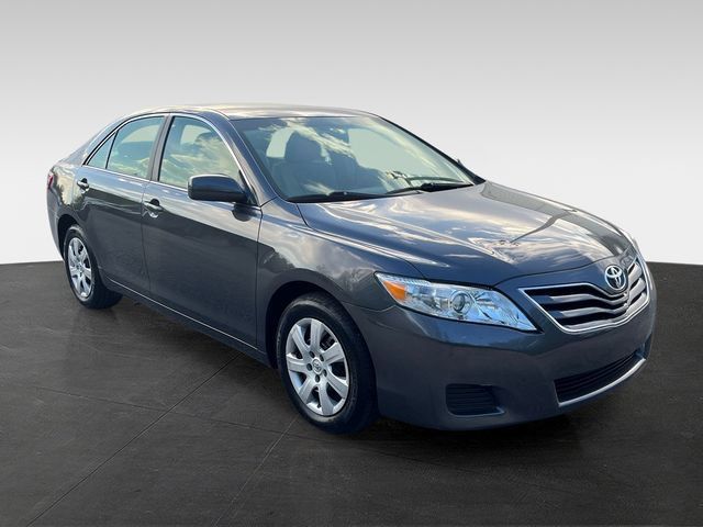 2011 Toyota Camry 4dr Sedan I4 Automatic LE - 23014023 - 6