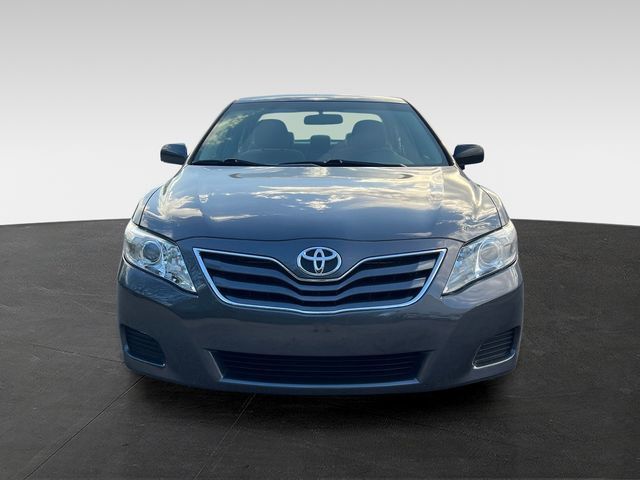 2011 Toyota Camry 4dr Sedan I4 Automatic LE - 23014023 - 7