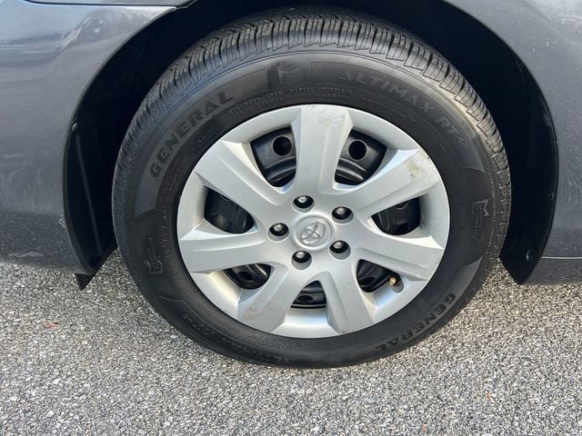 2011 Toyota Camry 4dr Sedan I4 Automatic LE - 23014023 - 8