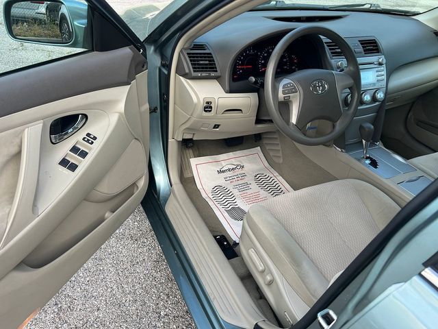 2011 Toyota Camry 4dr Sedan I4 Automatic LE - 23014038 - 9