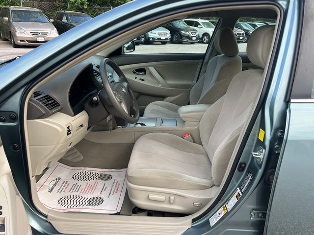 2011 Toyota Camry 4dr Sedan I4 Automatic LE - 23014038 - 10