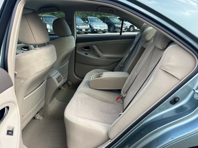 2011 Toyota Camry 4dr Sedan I4 Automatic LE - 23014038 - 12