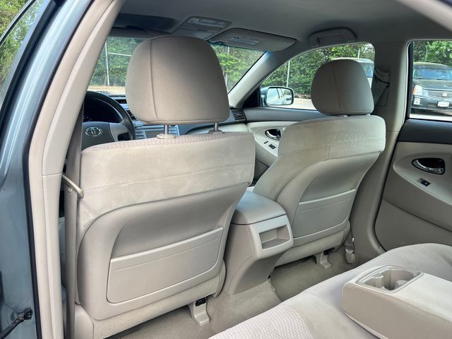 2011 Toyota Camry 4dr Sedan I4 Automatic LE - 23014038 - 13