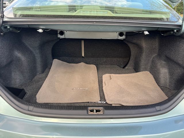 2011 Toyota Camry 4dr Sedan I4 Automatic LE - 23014038 - 15