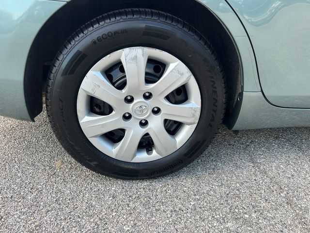2011 Toyota Camry 4dr Sedan I4 Automatic LE - 23014038 - 16