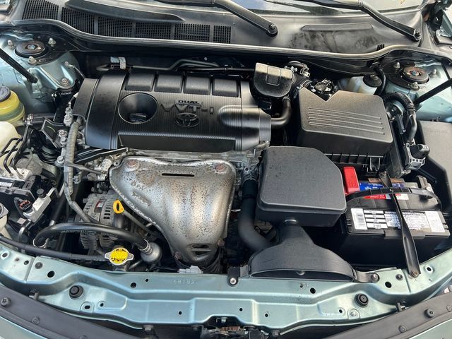 2011 Toyota Camry 4dr Sedan I4 Automatic LE - 23014038 - 19
