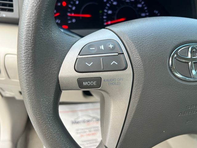 2011 Toyota Camry 4dr Sedan I4 Automatic LE - 23014038 - 21