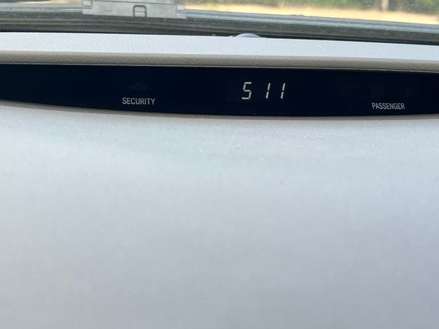 2011 Toyota Camry 4dr Sedan I4 Automatic LE - 23014038 - 25